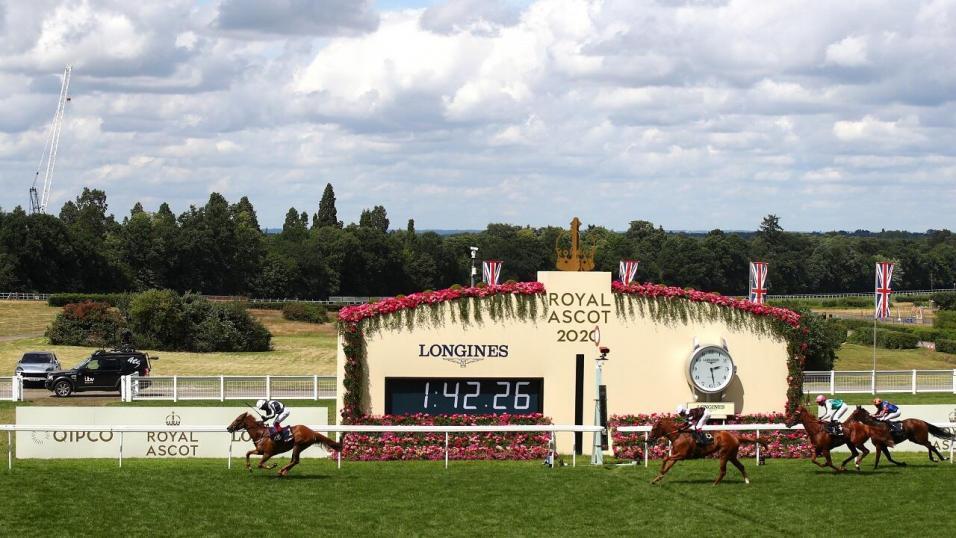 Royal Ascot